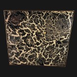 Black Jack I 1982
51 1/2 x 61 1/2 inches
Collection: Art Gallery of Alberta