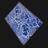 Polo II 1982
46 x 56 inches