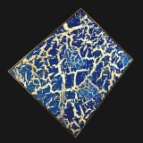 Polo I 1982
63 1/2 x 62 inches
Private Collection: Edmonton, Canada