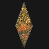 Seville Diamond 1982
86 x 32 inches