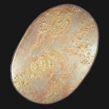 Cameo 1991 – 1992
49 x 33 x 2 3/4 inches
Private Collection: New York, USA