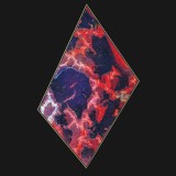 Jose 1982
71 x 64 1/2 inches