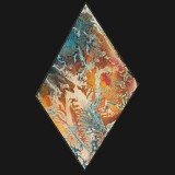 Ferndale Two 1985
110 x 69 1/2 inches
Collection: Alberta Foundation for the Arts, Canada