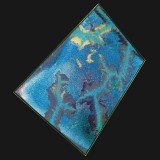 Radiance 1985
80 x 60 inches
Private Collection: Edmonton, Canada