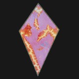 Easter Pink 1985
80 1/2 x 47 inches