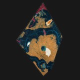 Moon Dancer 1986
92 x 58 inches
Collection: 21st Century Masterworks of Art, New York–Paris–Geneva