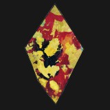 Herald One 1986
90 x 54 inches
Private Collection: Edmonton, Canada