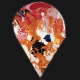 All Out 1986
85 1/2 x 62 inches
Collection: 21st Century Masterworks of Art, New York–Paris–Geneva