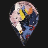 Cluster 1986
81 x 53 inches
Private Collection: Edmonton, Canada