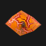 Falcon 1985
69 x 97 inches