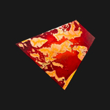 Untitled 1982
54 x 54 inches