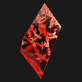 Jose Two 1982
78 x 45 inches