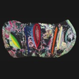 Hope 2002 – 2003
53 x 112 x 2 1/2 inches
Private Collection: Edmonton, Canada