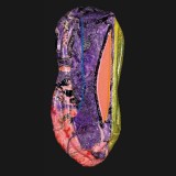 Sheeba Two 2006
55 3/4 x 25 1/2 x 2 inches