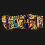 Versuvius Rings 2006
55 x 148 x 3 inches