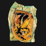 Saffron Arc 1989
14 x 10 inches (quarter sheet)